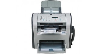 HP Laserjet M1319F Laser Printer